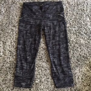 Athleta capris NWOT
